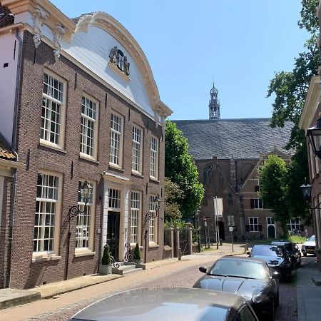 Fortuna Spinoza Monnickendam Eksteriør bilde