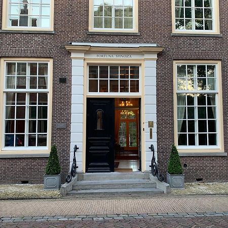 Fortuna Spinoza Monnickendam Eksteriør bilde