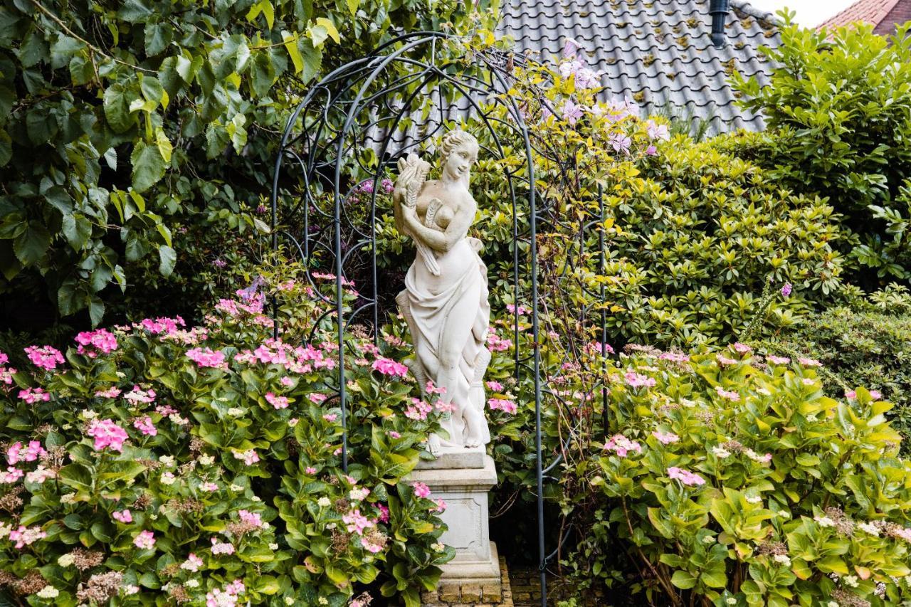 Fortuna Spinoza Monnickendam Eksteriør bilde